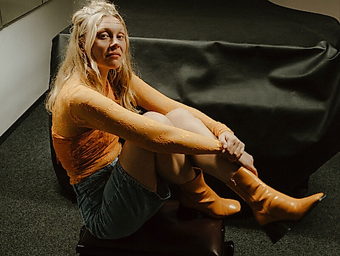 Catt - Alive Tour 26/27