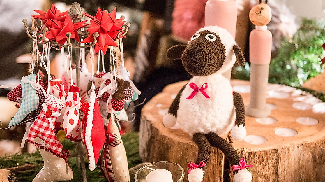 Adventszeit St. Markus