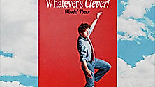 Charlie Puth - Whatever's Clever! World Tour