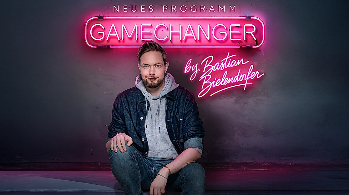 GameChanger by Bastian Bielendorfer