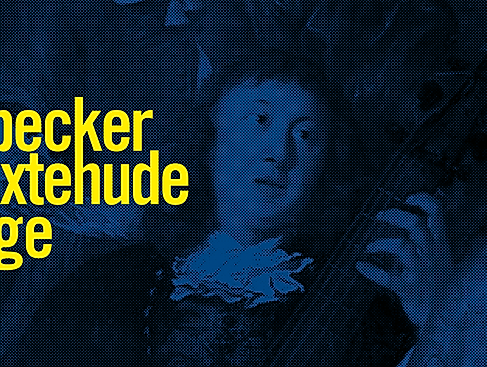 »Eleganza Sonora«. Lübecker Buxtehude-Tage