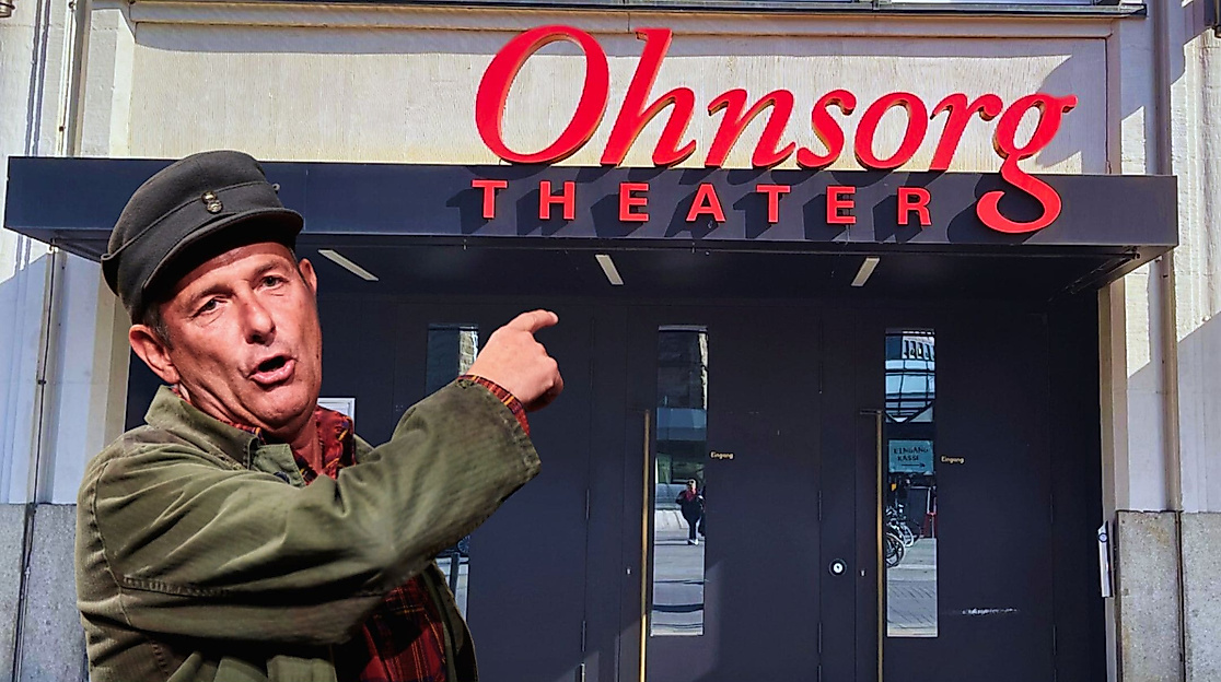 Bauer Hader Neujahrsempfang