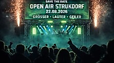 Open Air Festival