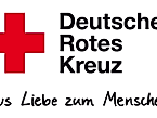 DRK Logo allgemein - CR Deutsche Rotes Kreuz