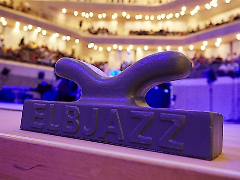 Elbjazz