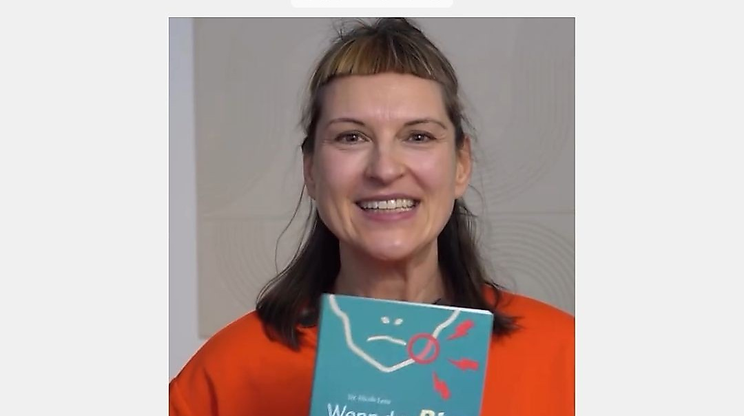 Eventreihe Wunderwerk Fuß: Zahn-Biss-Zeh - der unterschätzte Einfluss des Kiefers