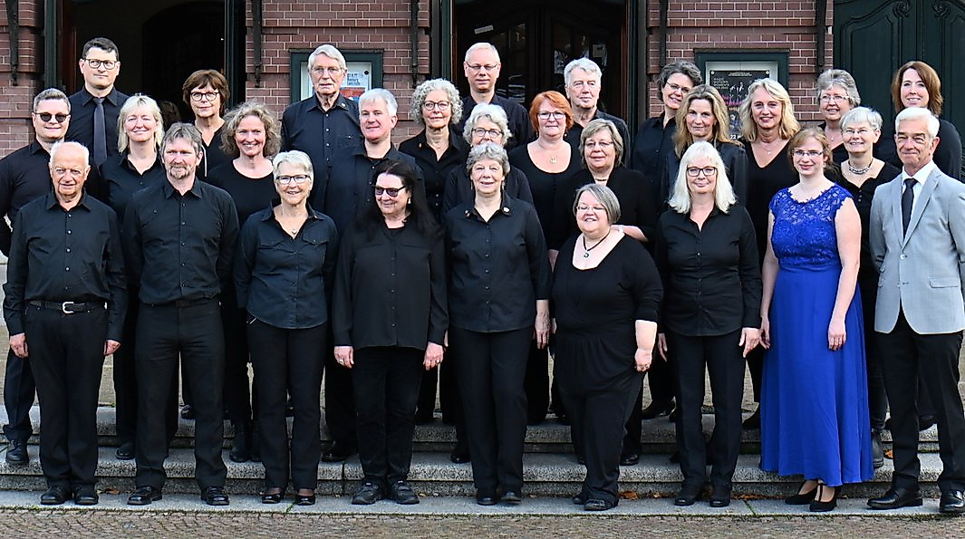 Akkordeon-Orchester Hamburg-Eimsbüttel