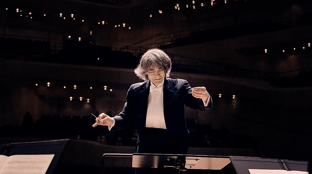 Philharmonisches Staatsorchester Hamburg / Kent Nagano