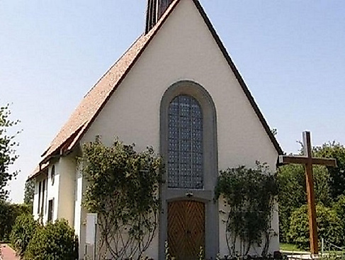 Heilige Messe