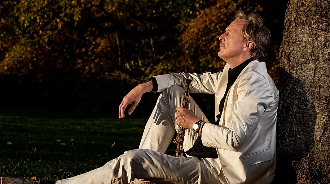 Albrecht Mayer / Berliner Barock Solisten / Gottfried von der Goltz