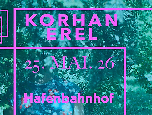 Korhan Erel Jazz Hoch Drei