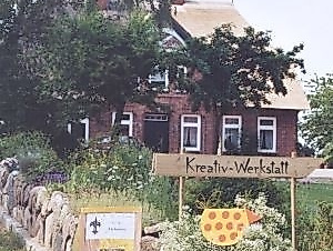 Strandschätze-Treibholzobjekte