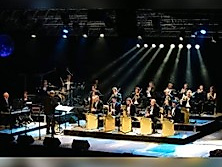 Criss Cross Bigband