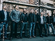 Skerryvore - 20th Anniversary Tour
