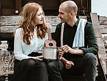 Saitenstrassen | Marie Gunst u. Stefan Hasselmann