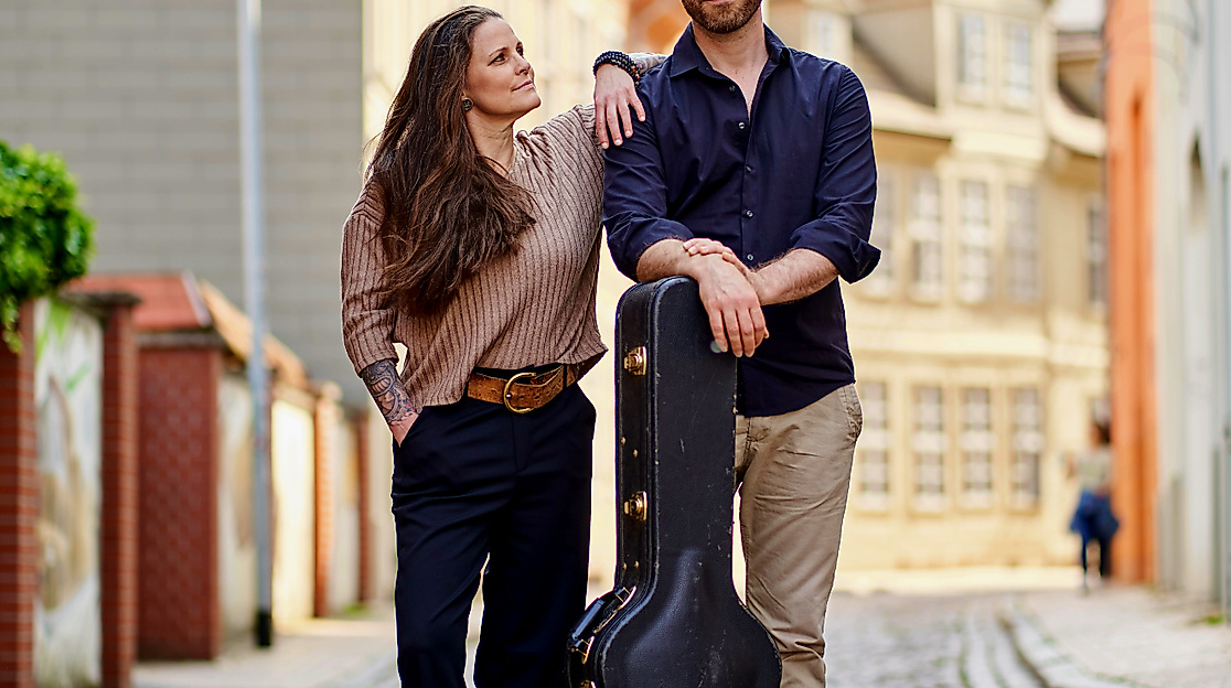 Esther & Lukas 2