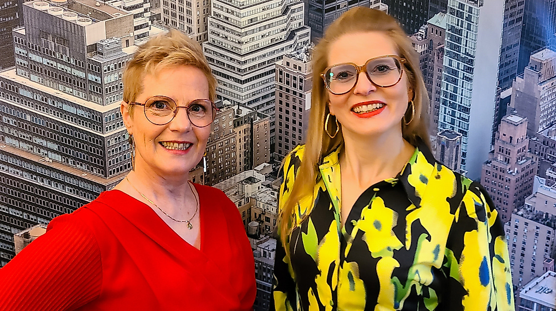 Stella Mohn und Sylvia Lee, Konzert SWonderful, George Gershwin