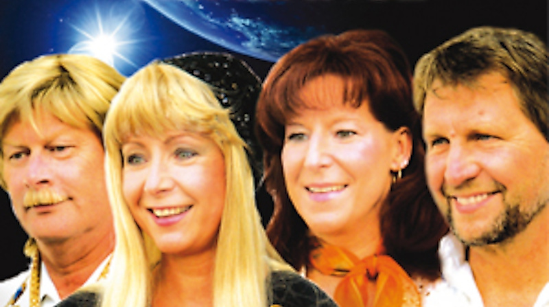ABALANCE The ABBA Show - ABBA - Revival - Show 2026