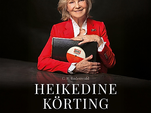 TALKABEND MIT HÖRSPIELKÖNIGIN
