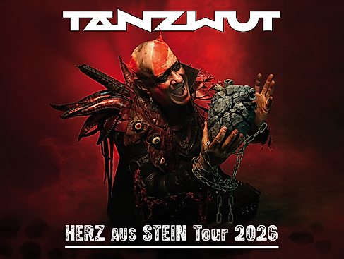 Tanzwut + Sagenbringer