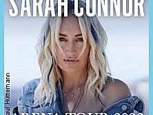 Sarah Connor - Arena-Tour 2026