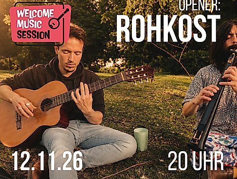 ROHKOST