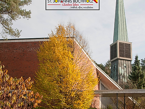 Kulturkirche St. Johannis Buchholz