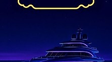 Afrobeat meets Bollywood on the Ship