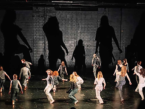 MIRADAS | fucking beautiful