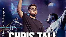 Chris Tall - Keep Lauging