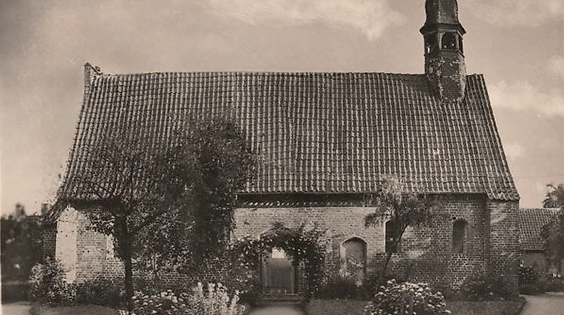 Historische Hospitalkirche