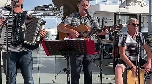 Hamburger Schitgäng Konzert 07.09.20225