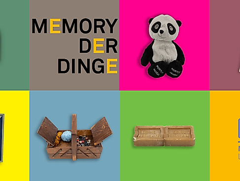 Memory der Dinge