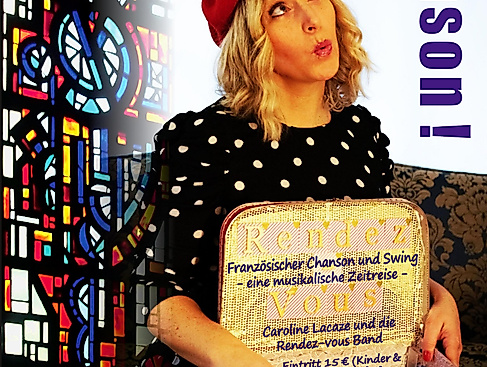 Rendez-Vous Chanson!