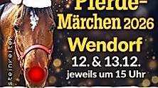 Pferde-Märchen in Wendorf