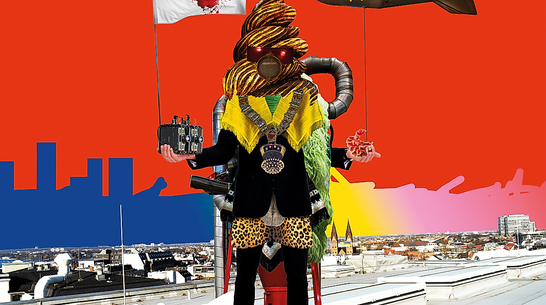 Fabian oder Der Gang vor die Hunde