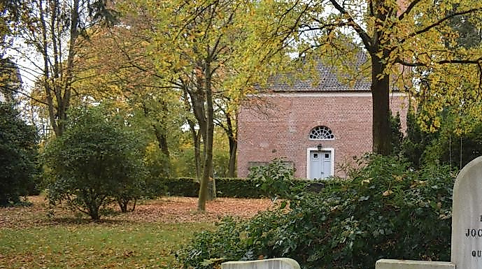 Sommergottesdienst - Achtung: Ortsänderung