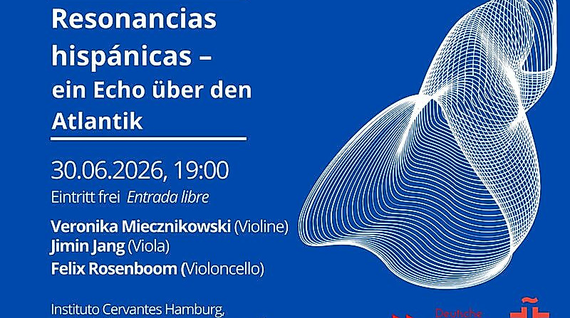 Resonancias hispánicas - ein Echo über den Atlantik