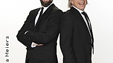 Onkel Fisch - Onkel Fisch blickt zurück - Der satirische Jahresrückblick