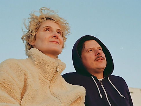 leslie graves & toby goodshank