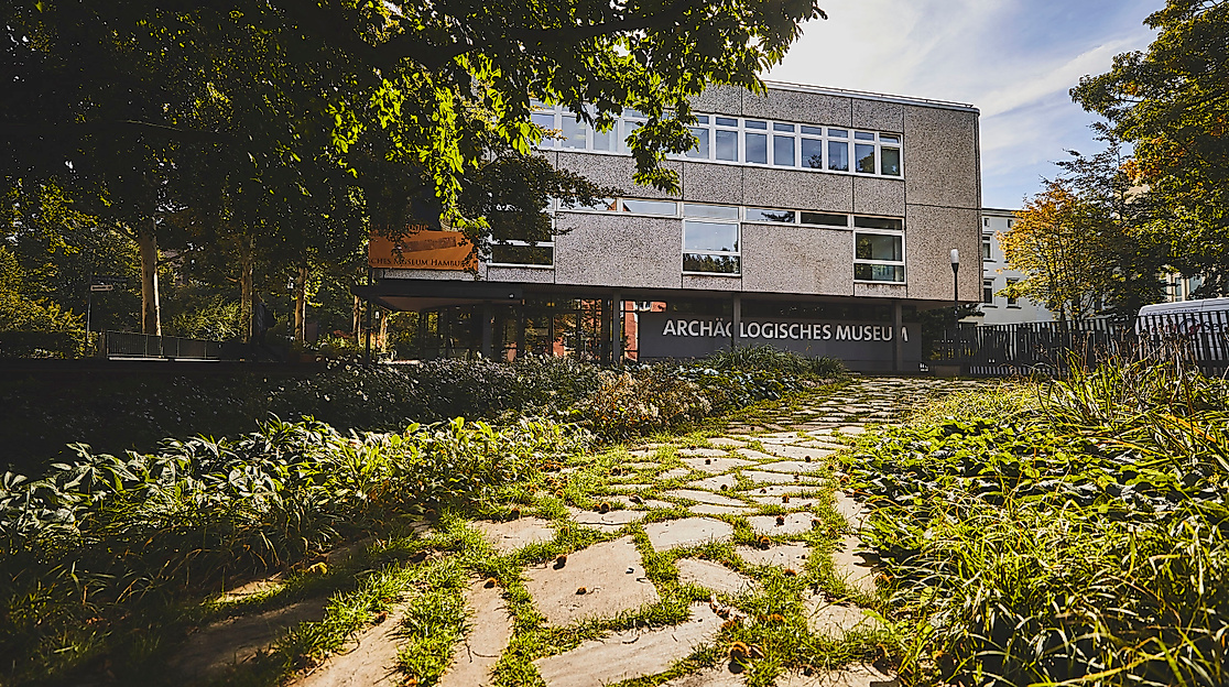 Archäologisches Museum