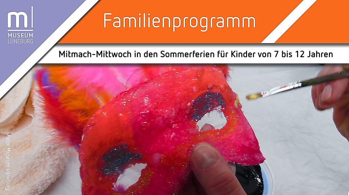 Mitmach-Mittwoch: Animal Flow – Tiere in Bewegung