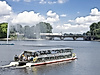 Alster Boat Trips