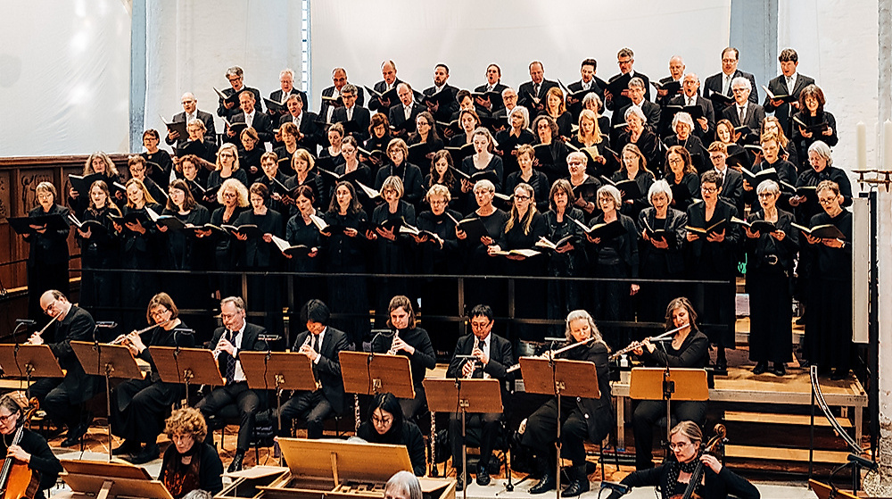 Kantorei St. Katharinen