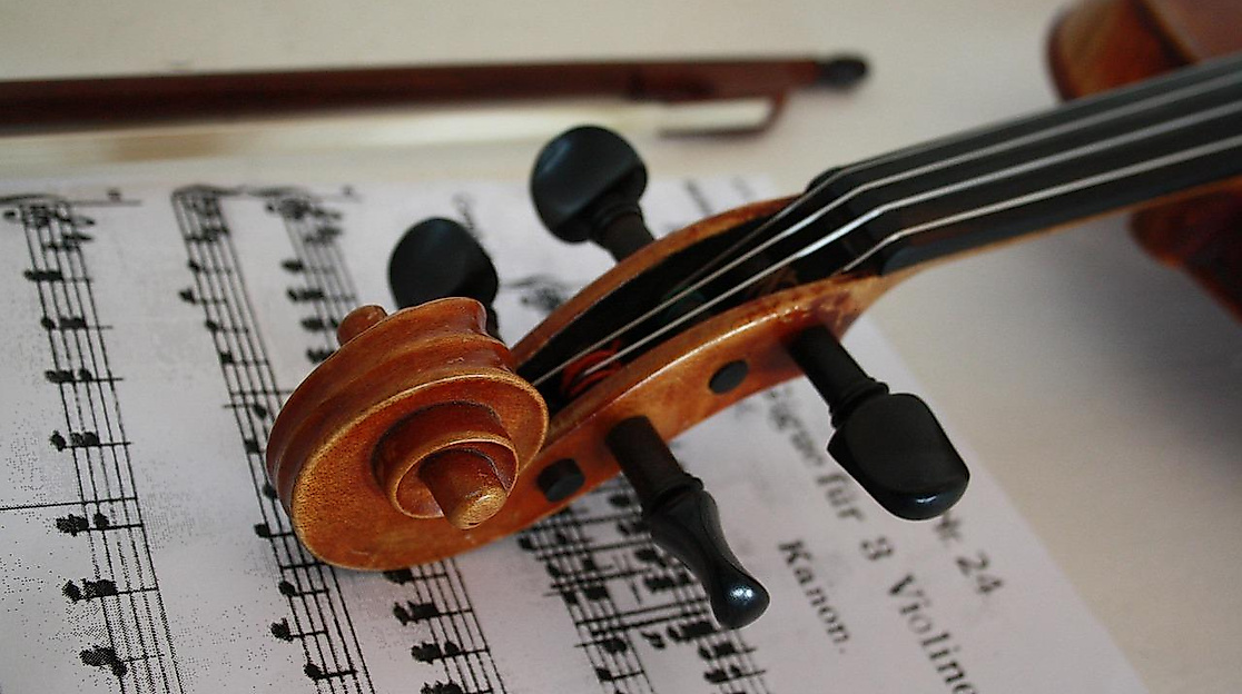 Violine_Konzert