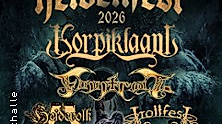 Heidenfest 2026