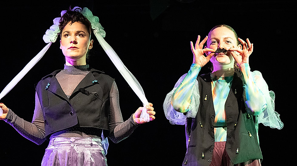 Der Ursprung der Welt