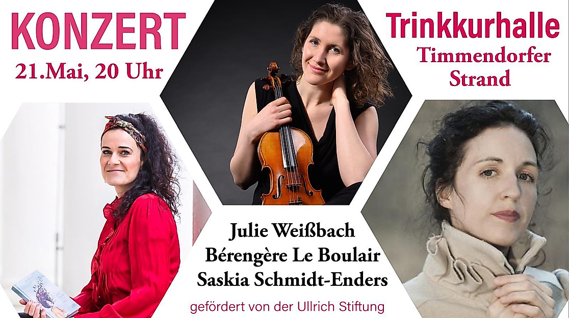 Bérengère Le Boulair