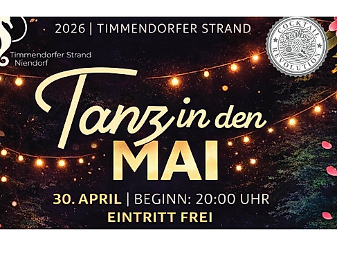 Tanz in den Mai