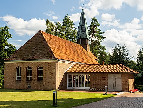 Gottesdienst